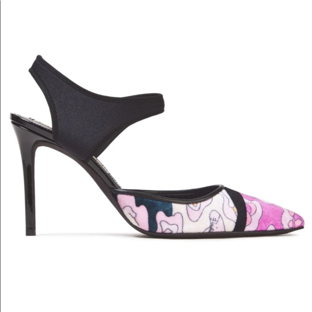 Emilio Pucci shoes